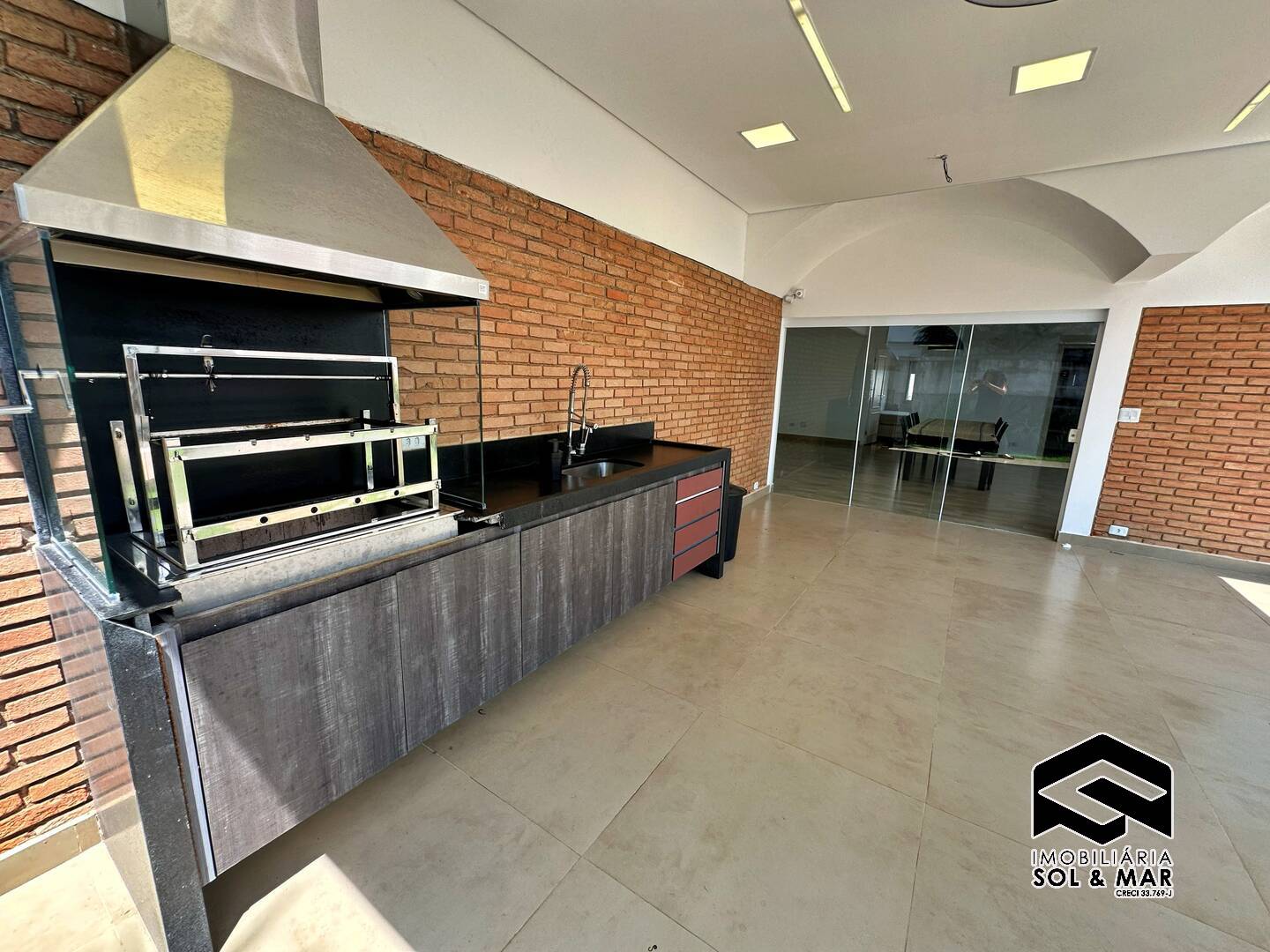 Casa, 4 quartos, 208 m² - Foto 44
