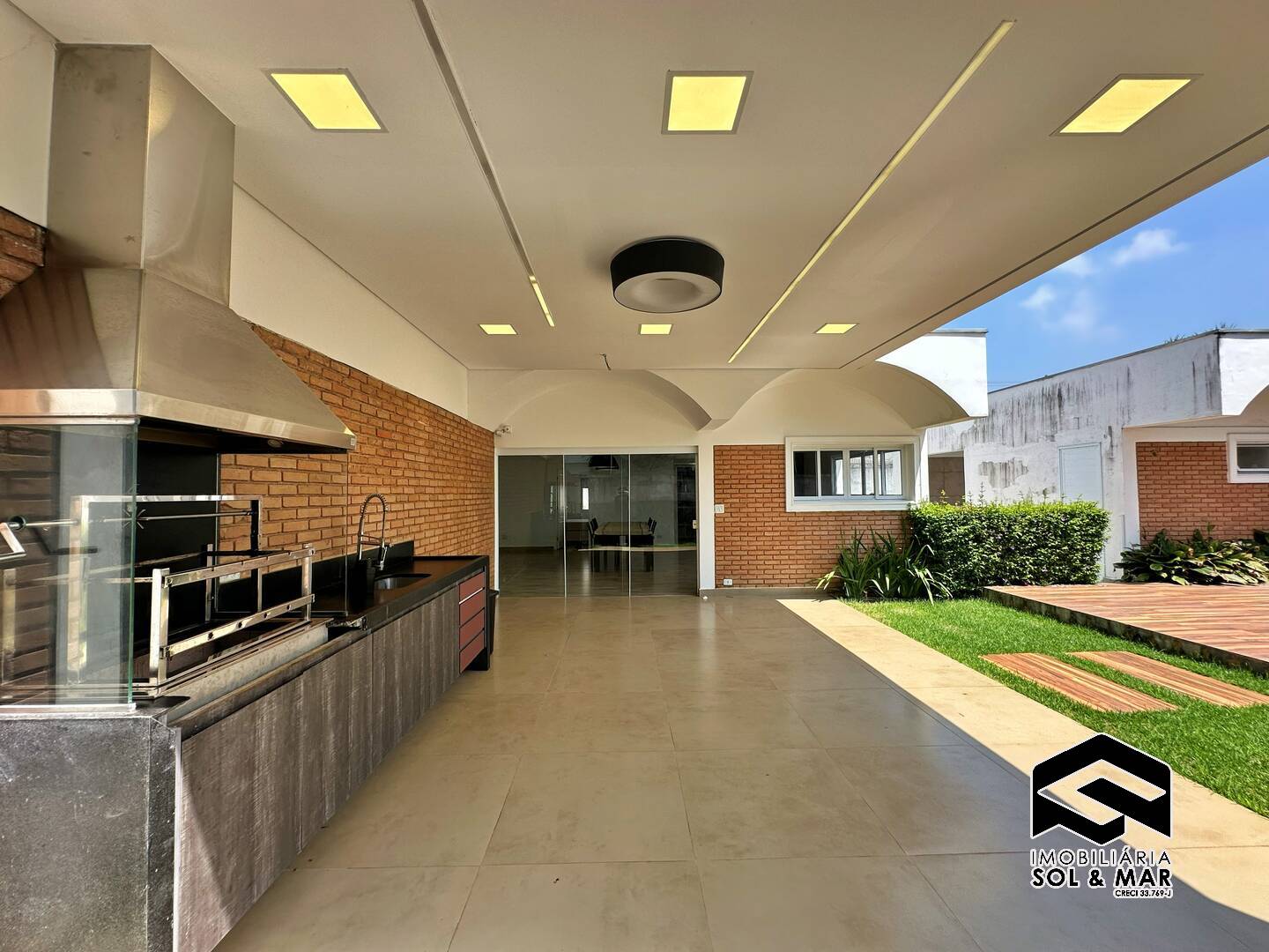 Casa, 4 quartos, 208 m² - Foto 45