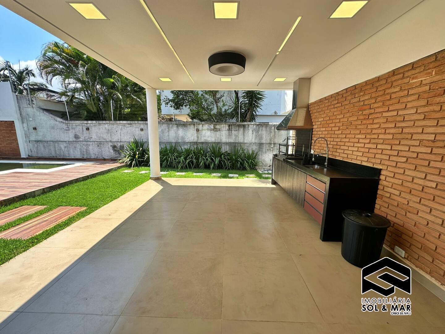 Casa, 4 quartos, 208 m² - Foto 46