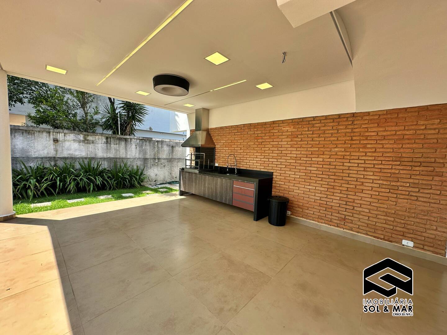 Casa, 4 quartos, 208 m² - Foto 47