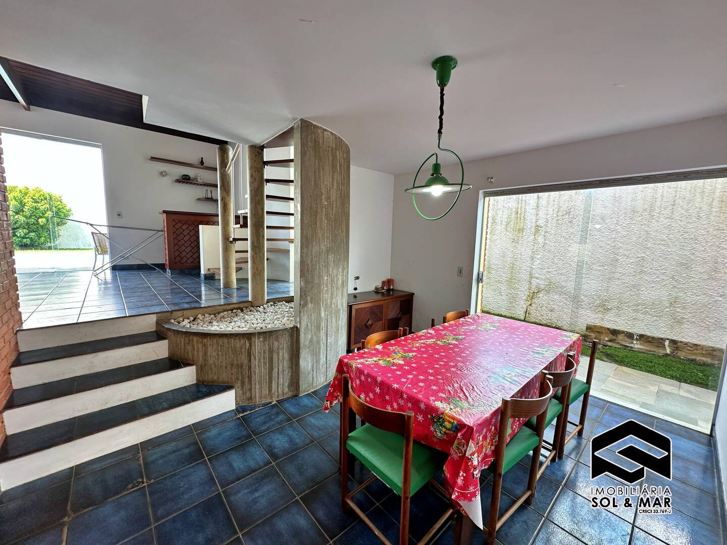 Casa, 4 quartos, 360 m² - Foto 4