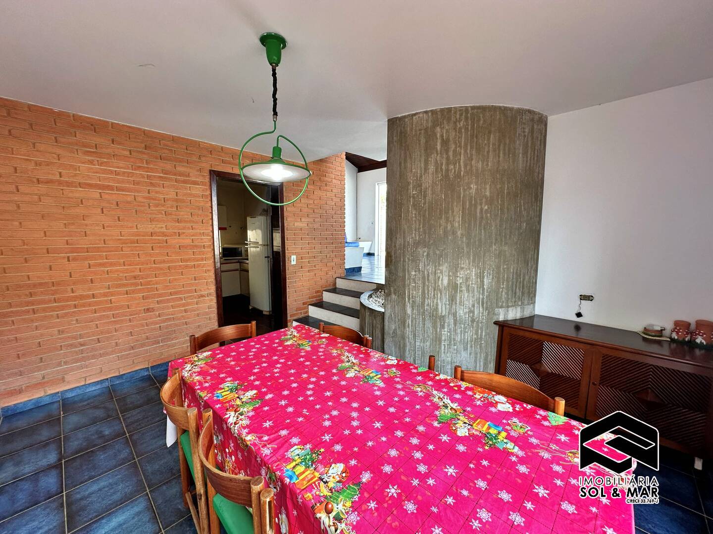 Casa, 4 quartos, 360 m² - Foto 7