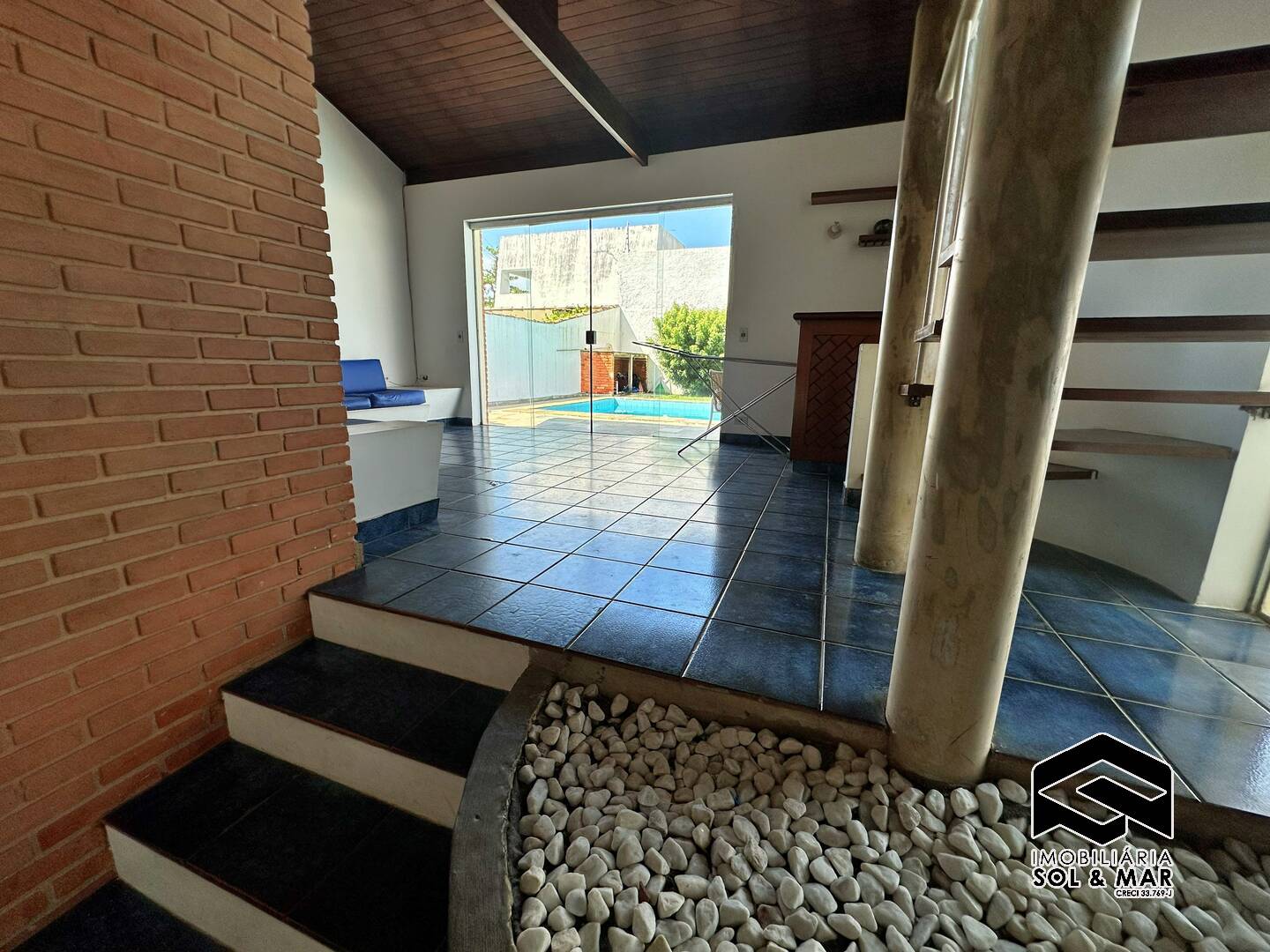 Casa, 4 quartos, 360 m² - Foto 8