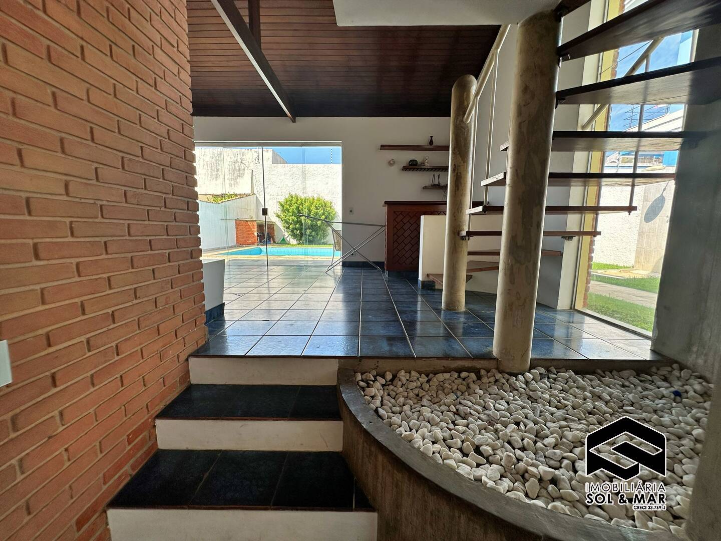 Casa, 4 quartos, 360 m² - Foto 9
