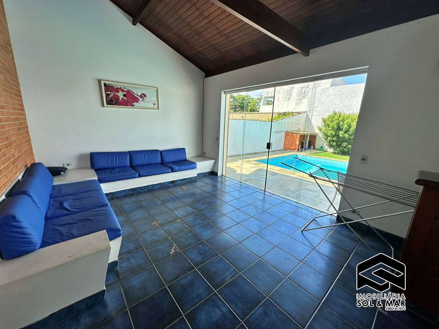 Casa, 4 quartos, 360 m² - Foto 10