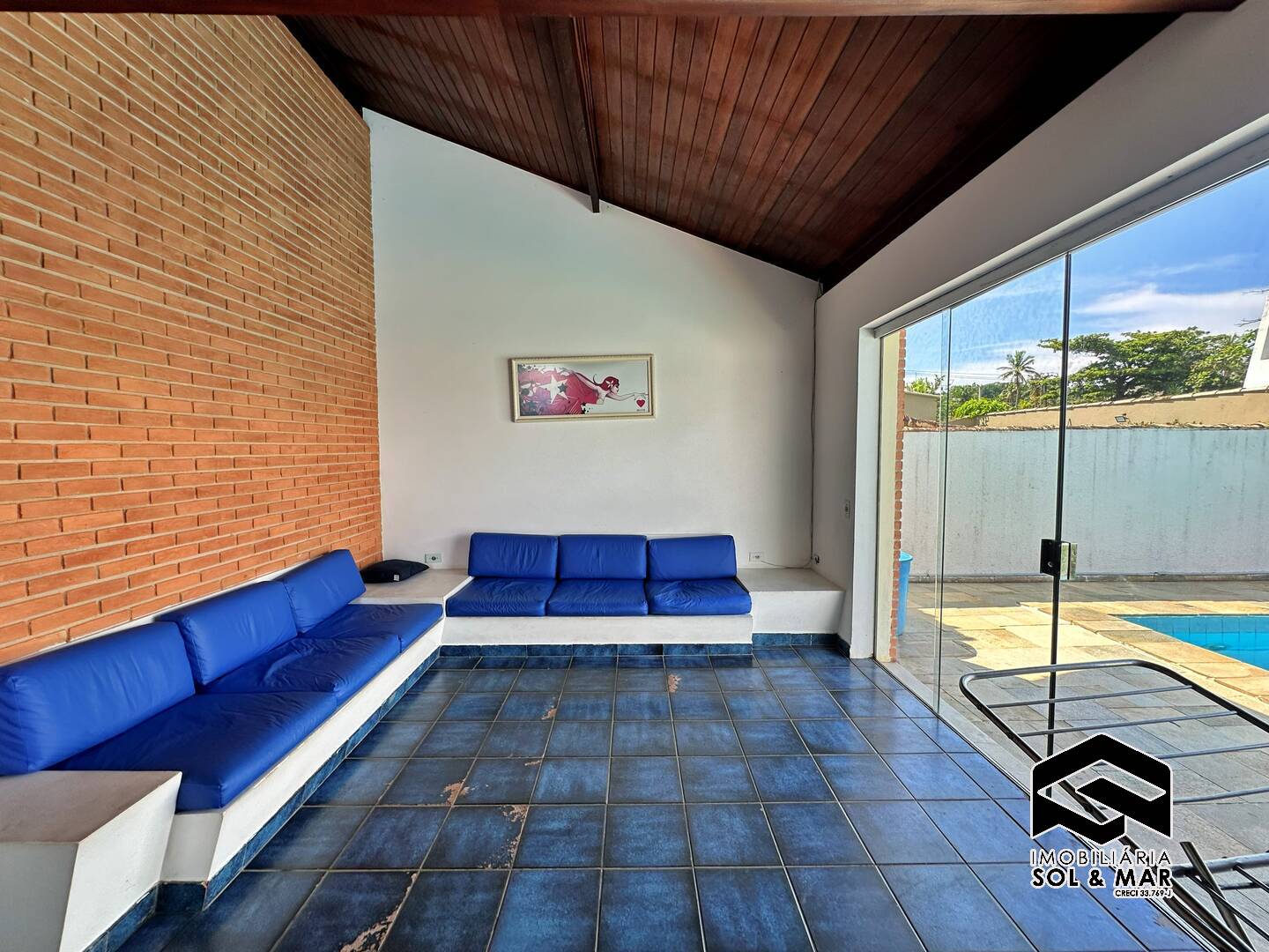 Casa, 4 quartos, 360 m² - Foto 11