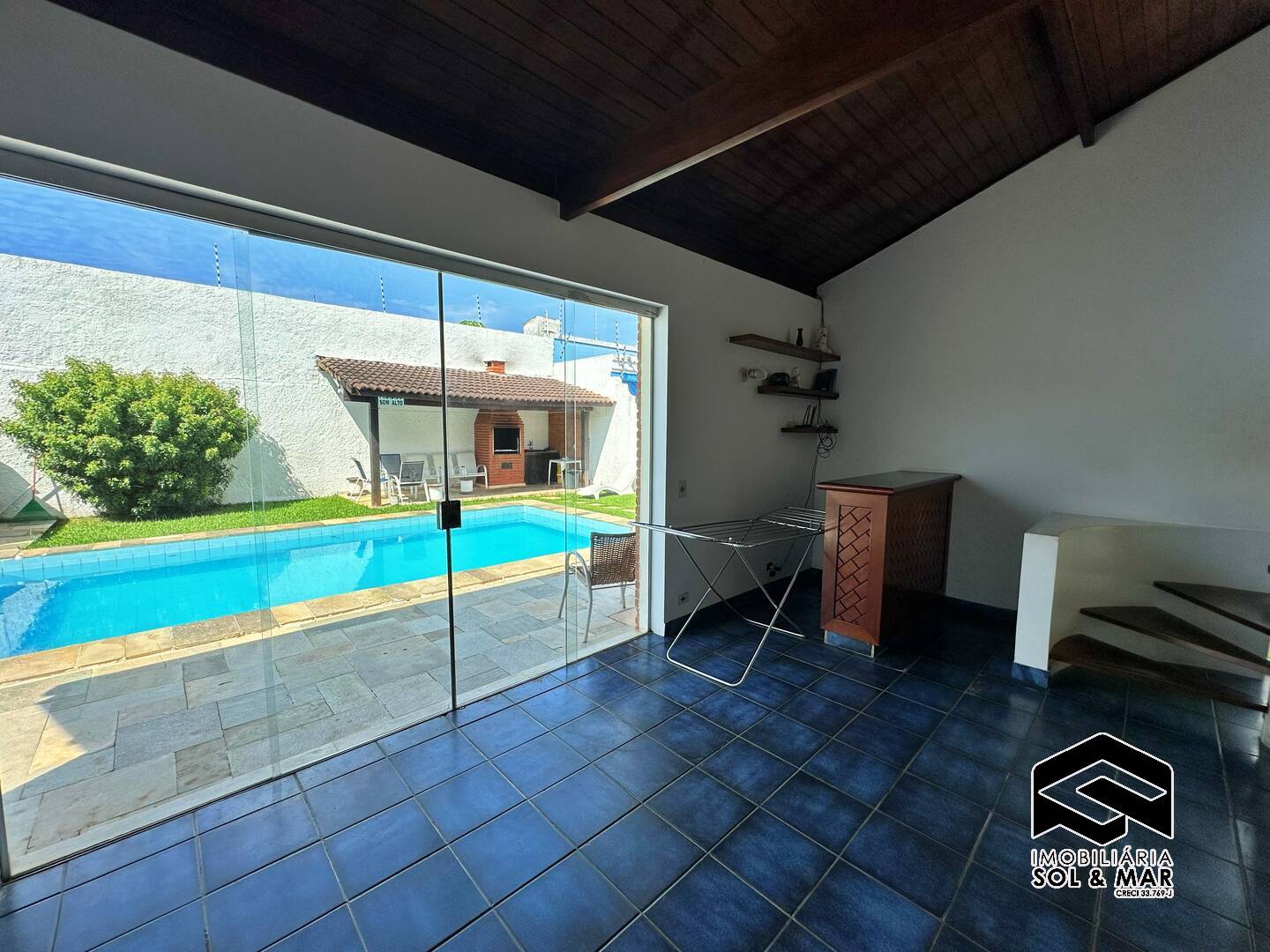 Casa, 4 quartos, 360 m² - Foto 13