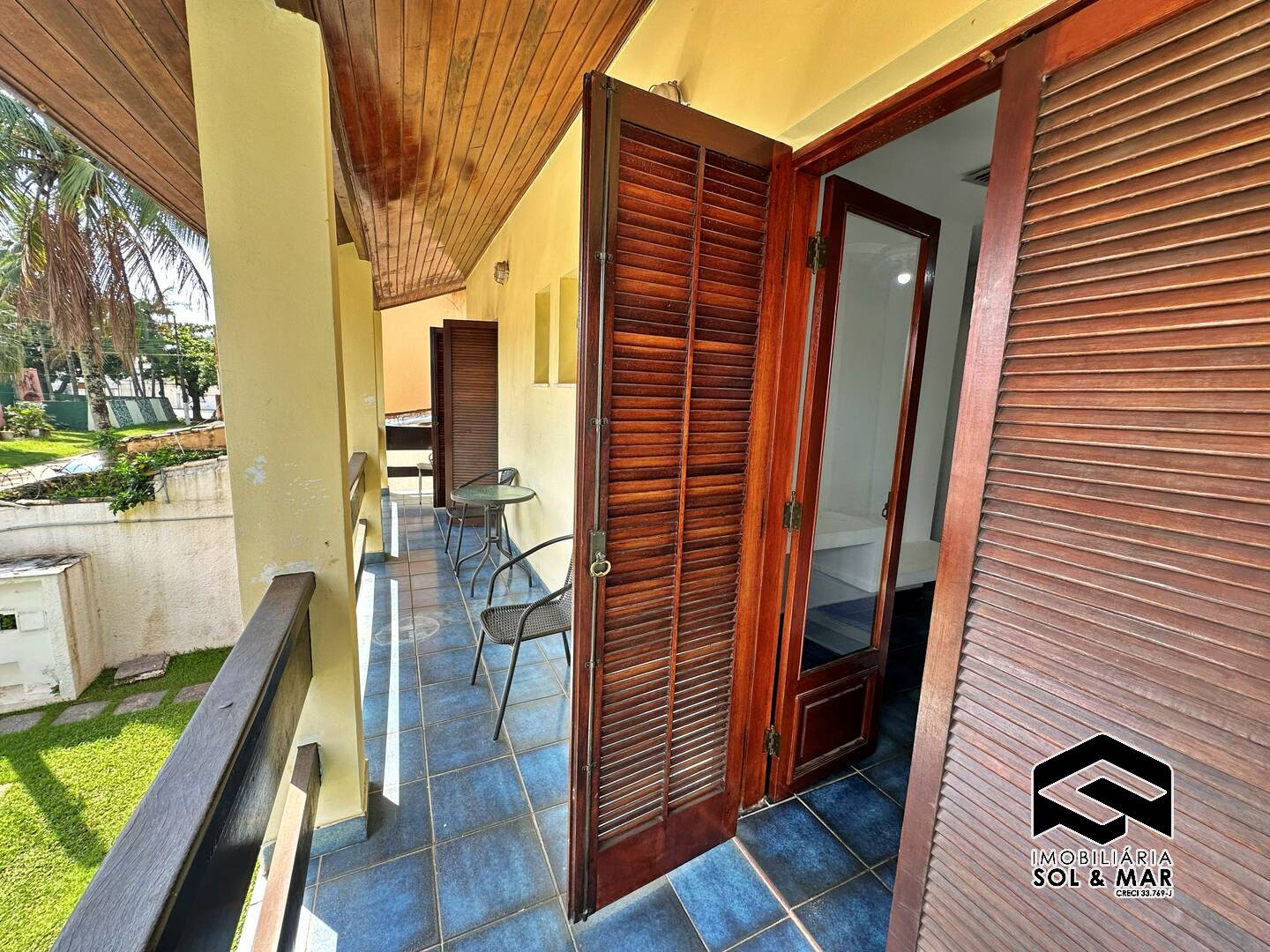 Casa, 4 quartos, 360 m² - Foto 24