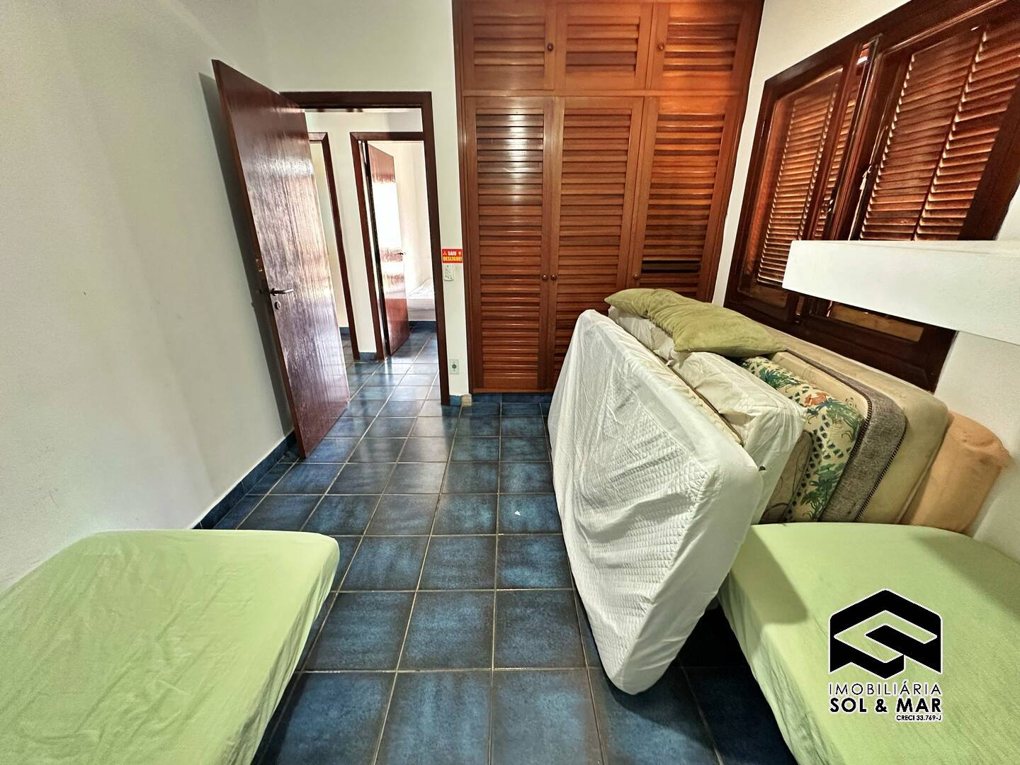 Casa, 4 quartos, 360 m² - Foto 34