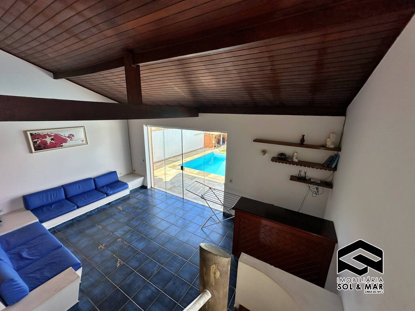 Casa, 4 quartos, 360 m² - Foto 36