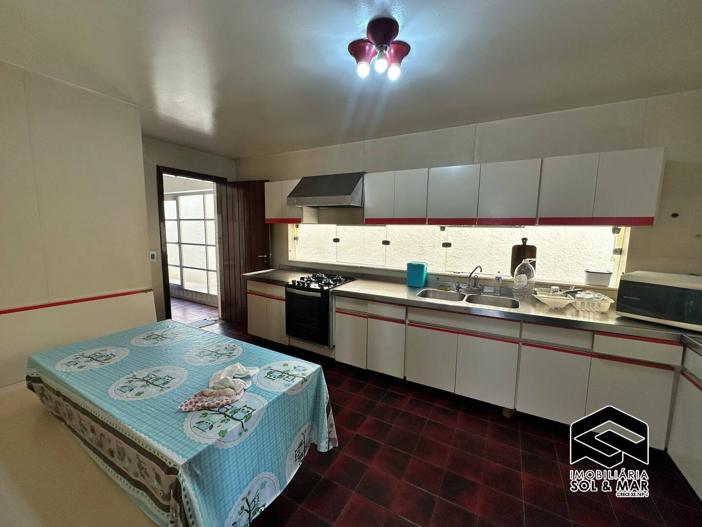 Casa, 4 quartos, 360 m² - Foto 37