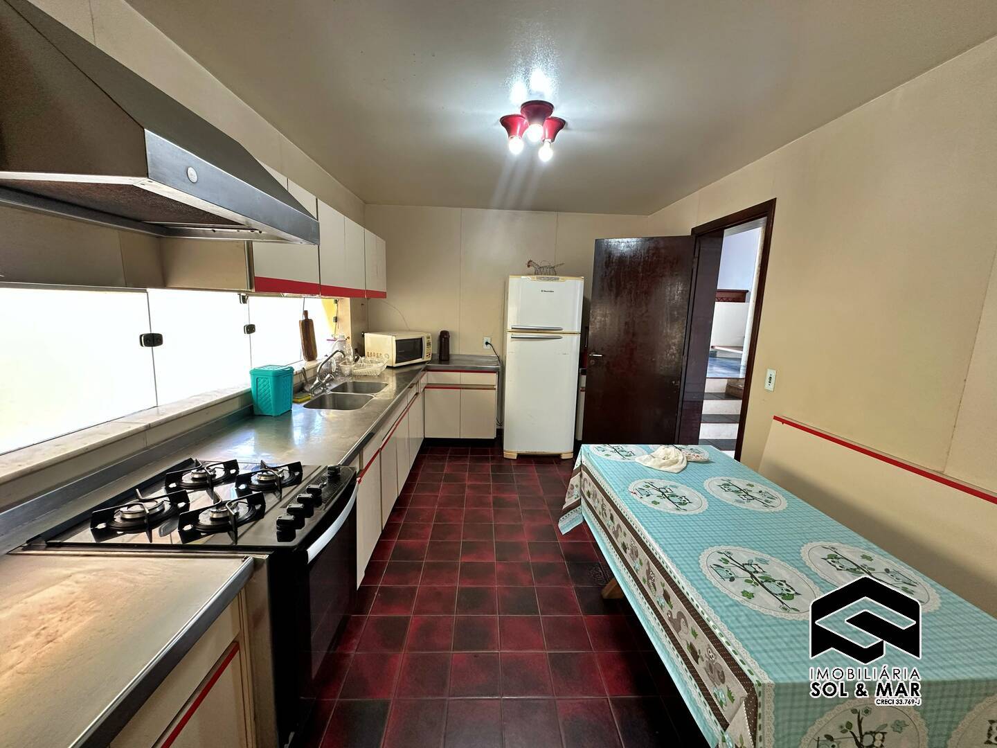 Casa, 4 quartos, 360 m² - Foto 40