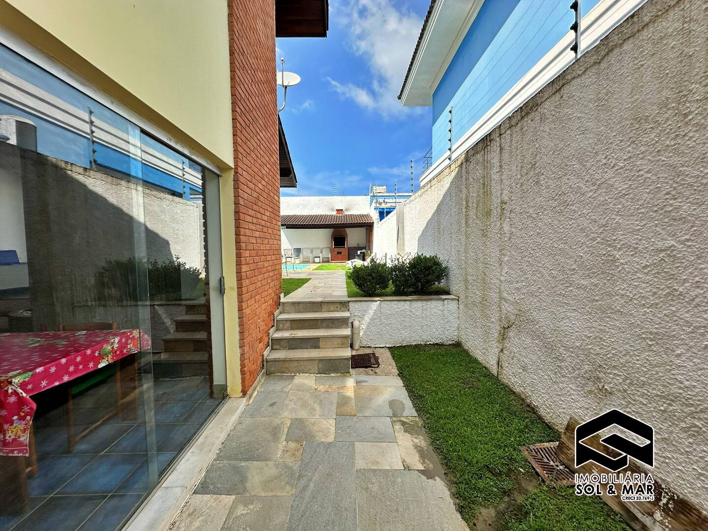Casa, 4 quartos, 360 m² - Foto 47