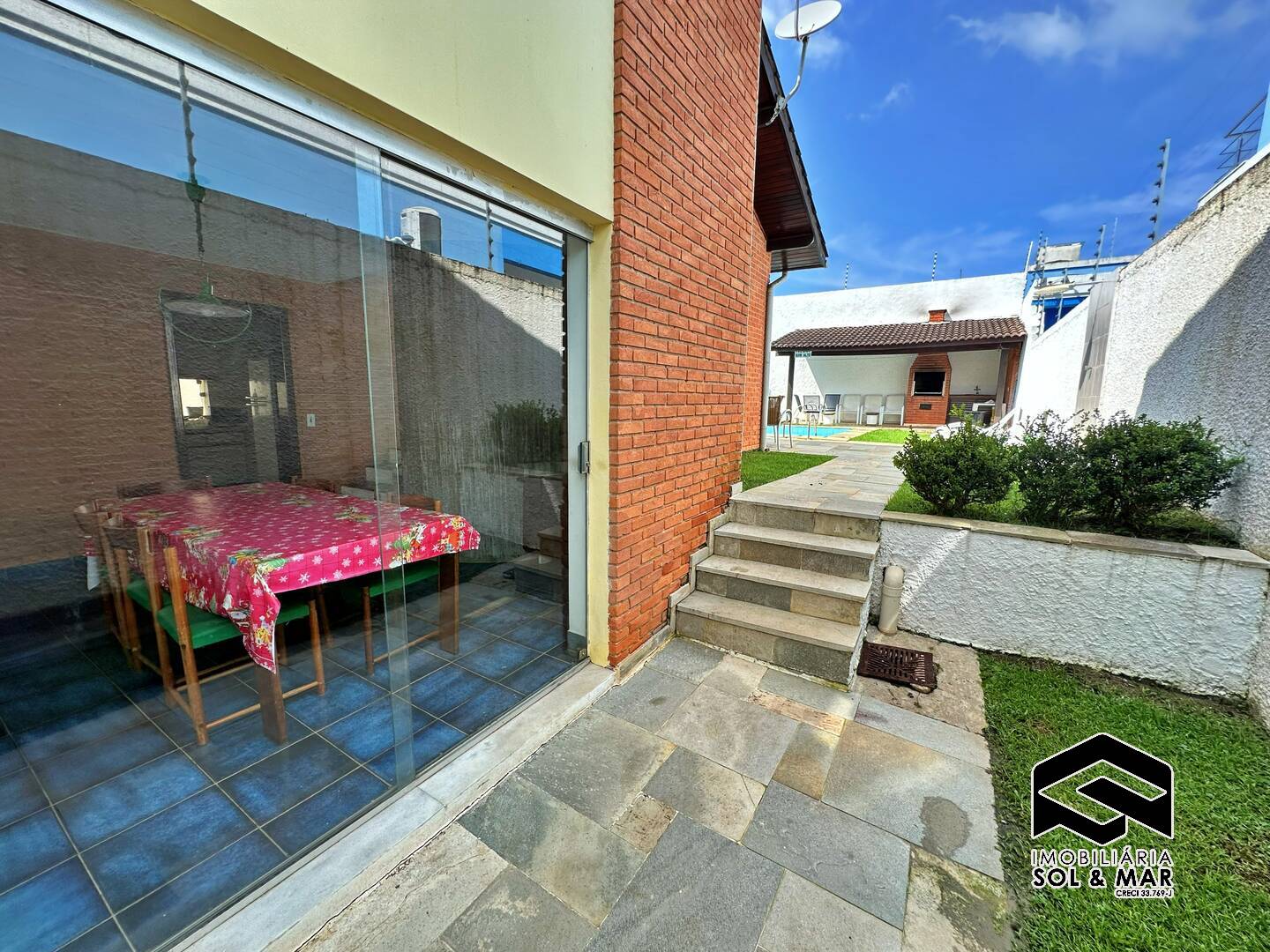 Casa, 4 quartos, 360 m² - Foto 48