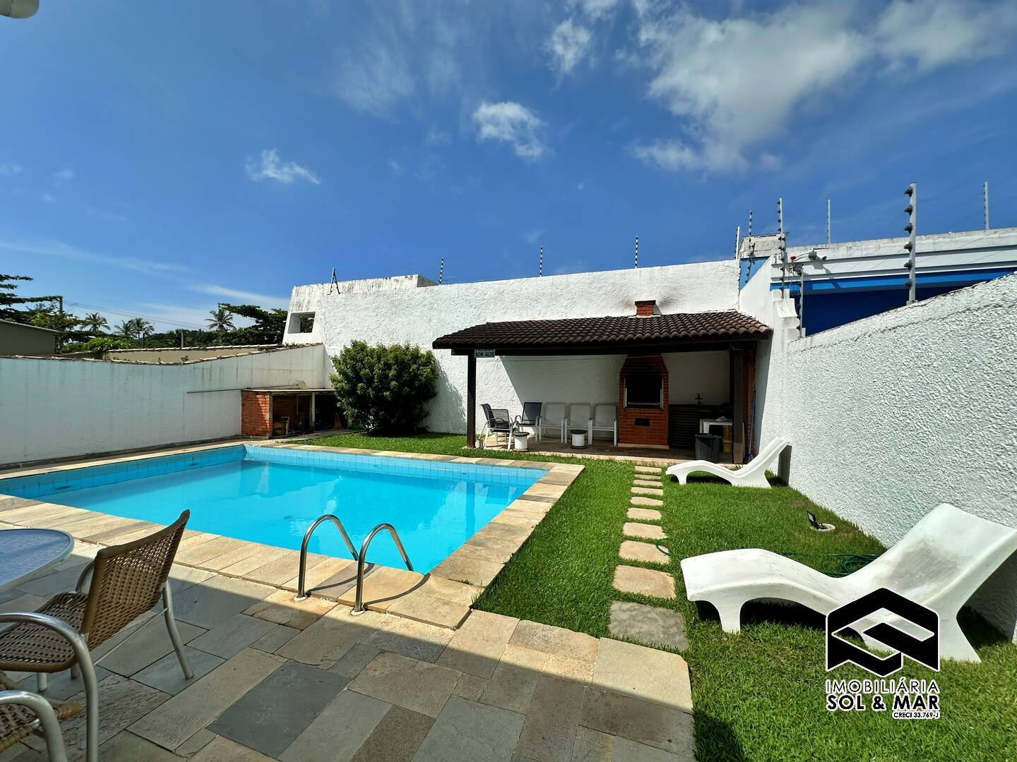 Casa, 4 quartos, 360 m² - Foto 49