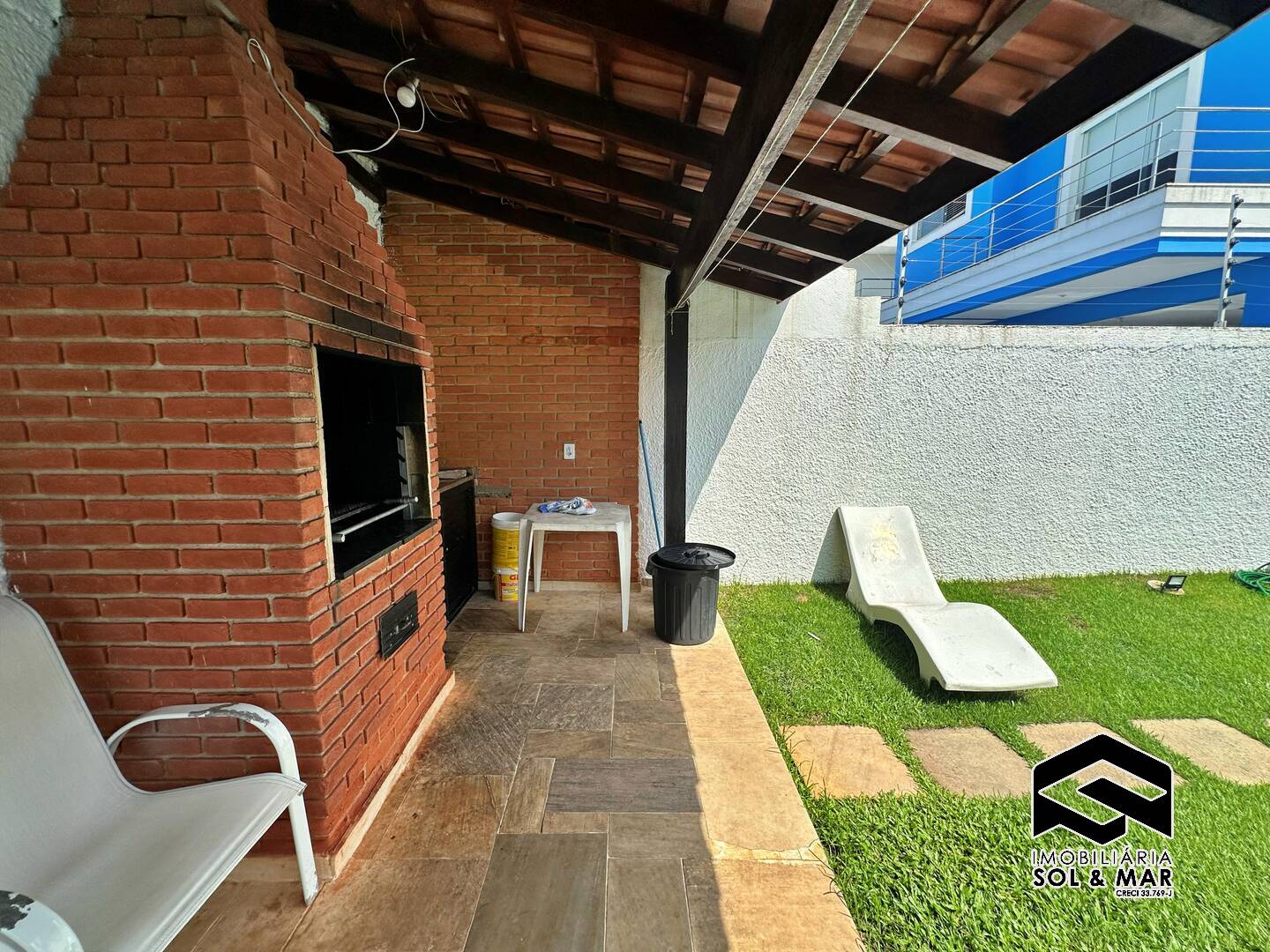 Casa, 4 quartos, 360 m² - Foto 50