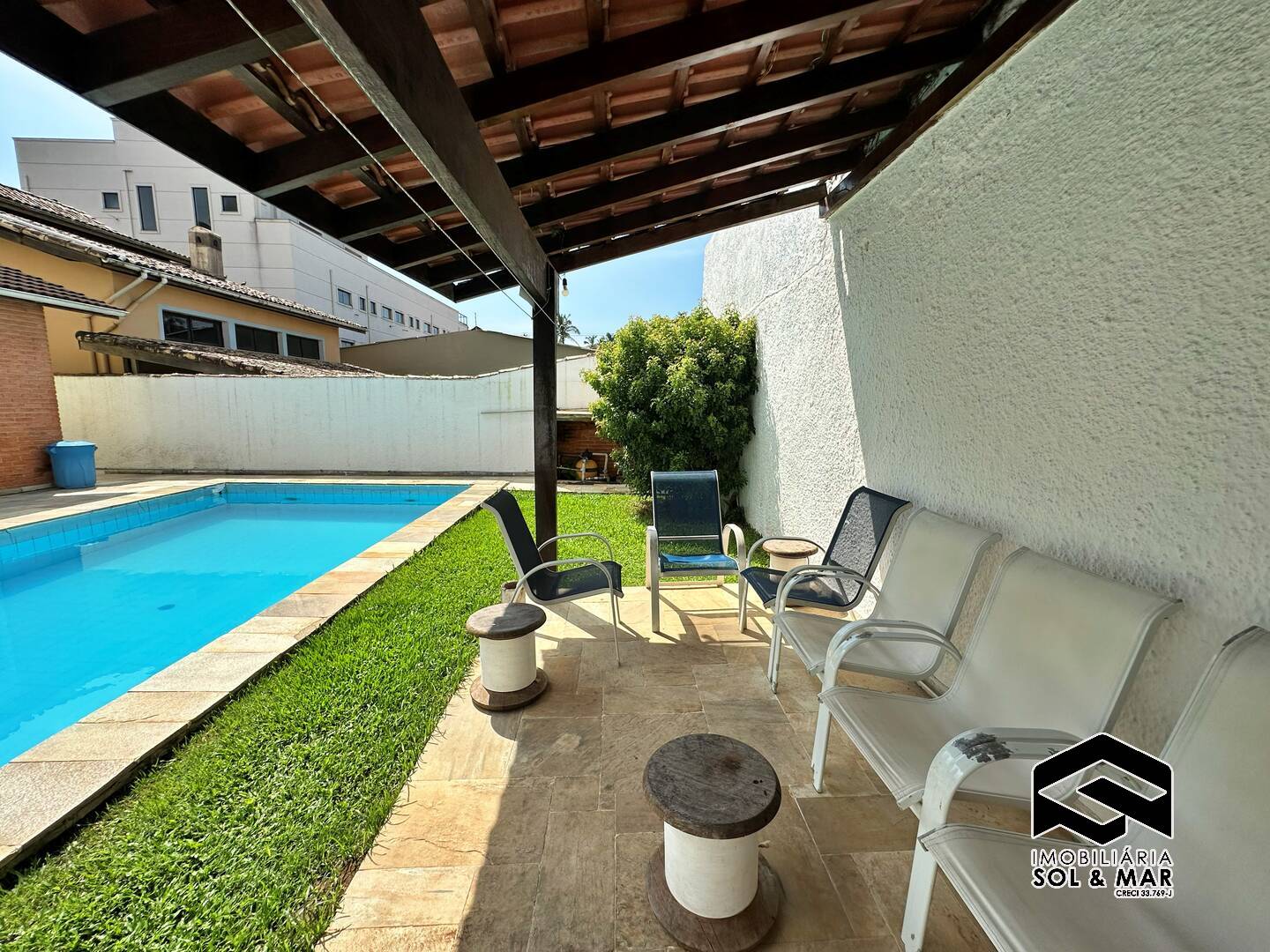 Casa, 4 quartos, 360 m² - Foto 52