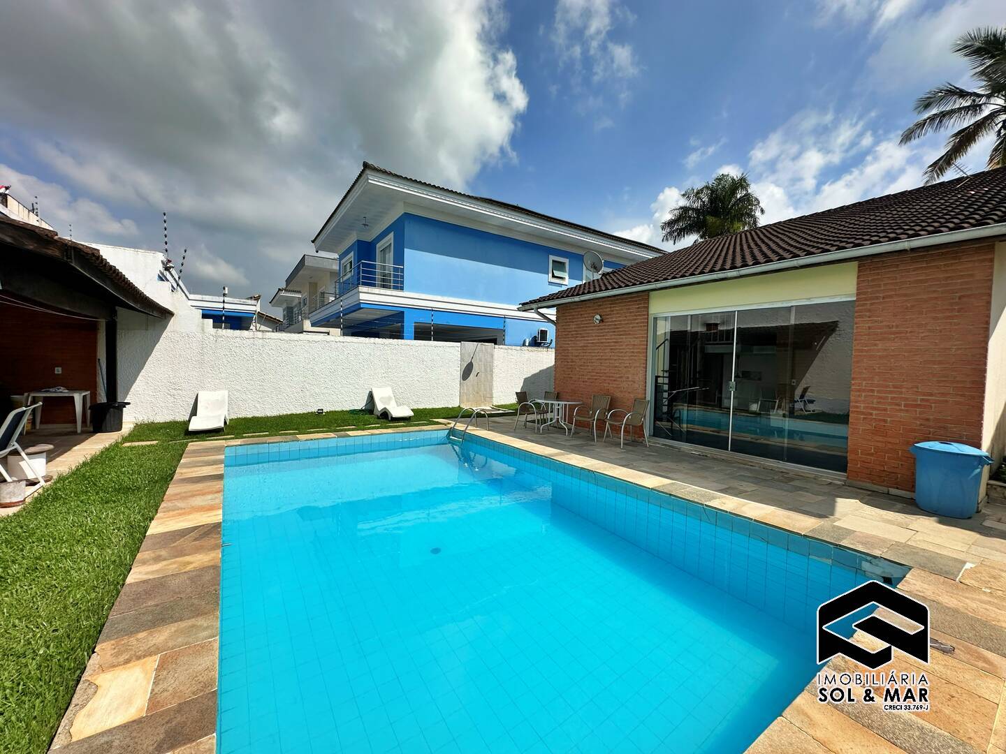 Casa, 4 quartos, 360 m² - Foto 54