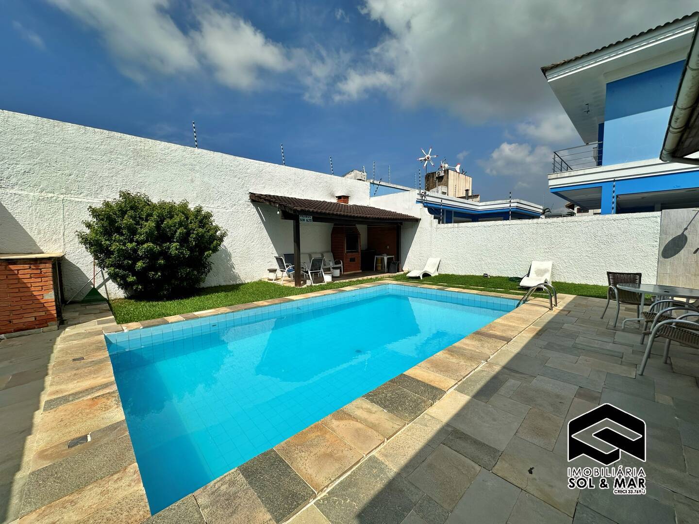 Casa, 4 quartos, 360 m² - Foto 55