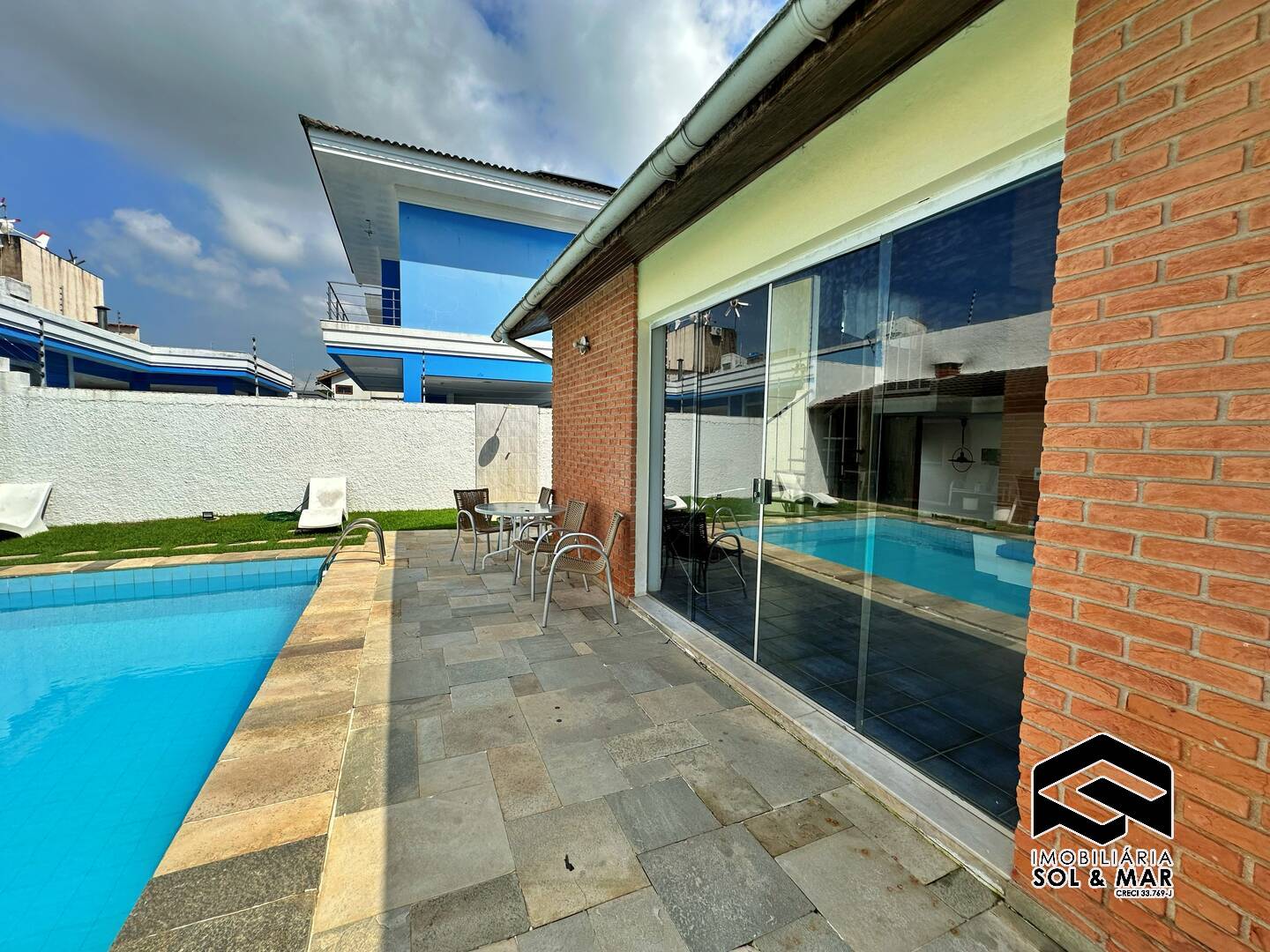 Casa, 4 quartos, 360 m² - Foto 57