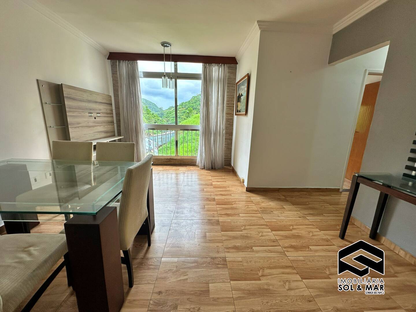 Apartamento, 2 quartos, 70 m² - Foto 2
