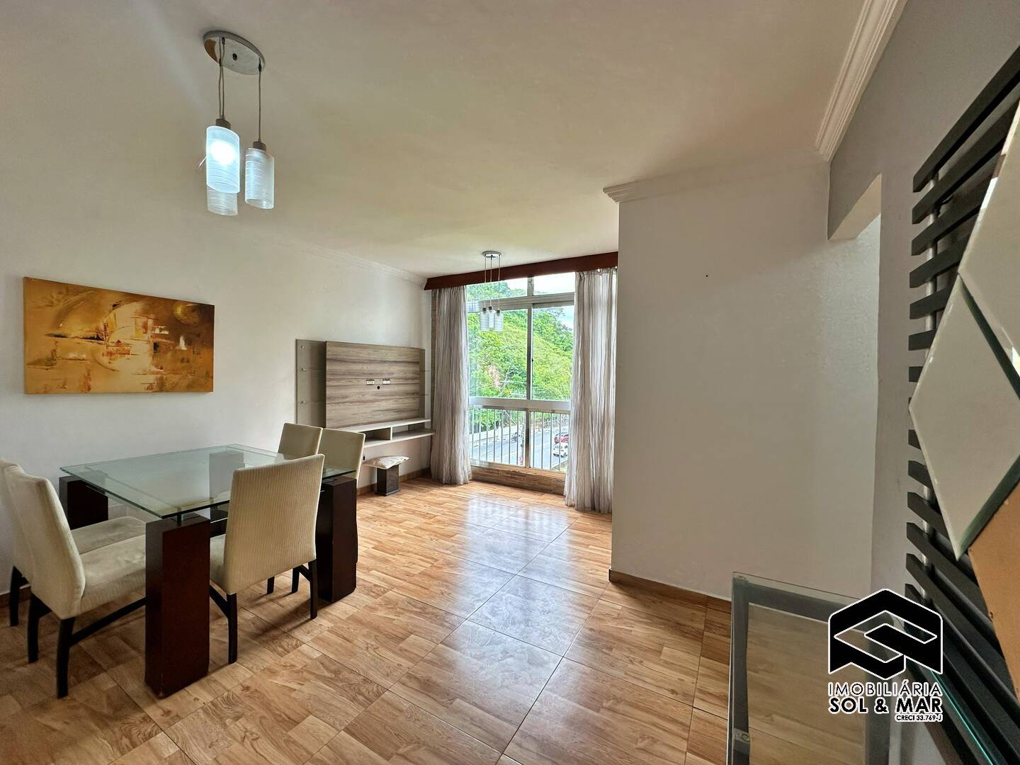 Apartamento, 2 quartos, 70 m² - Foto 3