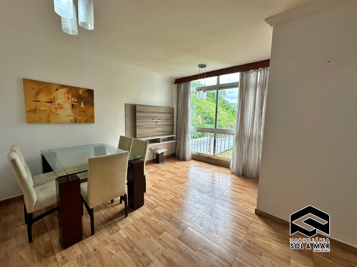 Apartamento, 2 quartos, 70 m² - Foto 4