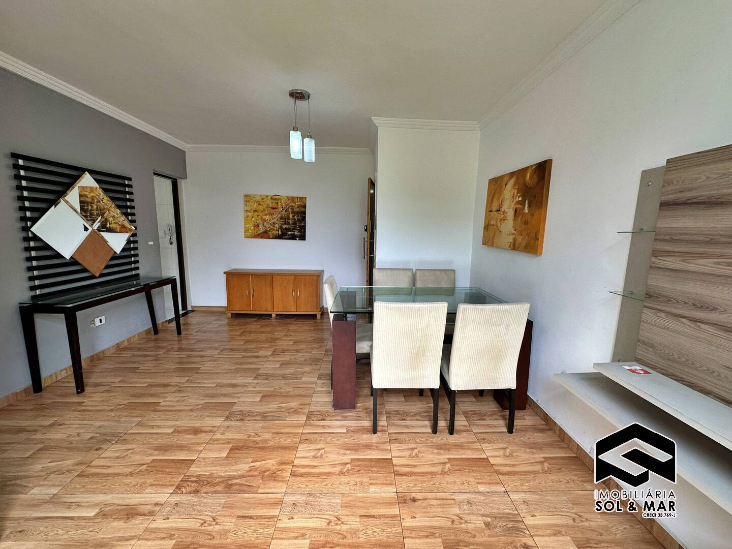 Apartamento, 2 quartos, 70 m² - Foto 6