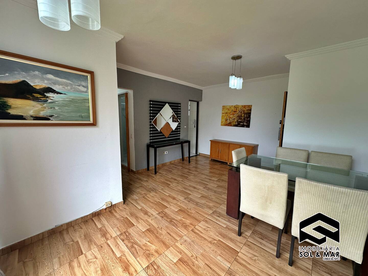 Apartamento, 2 quartos, 70 m² - Foto 7