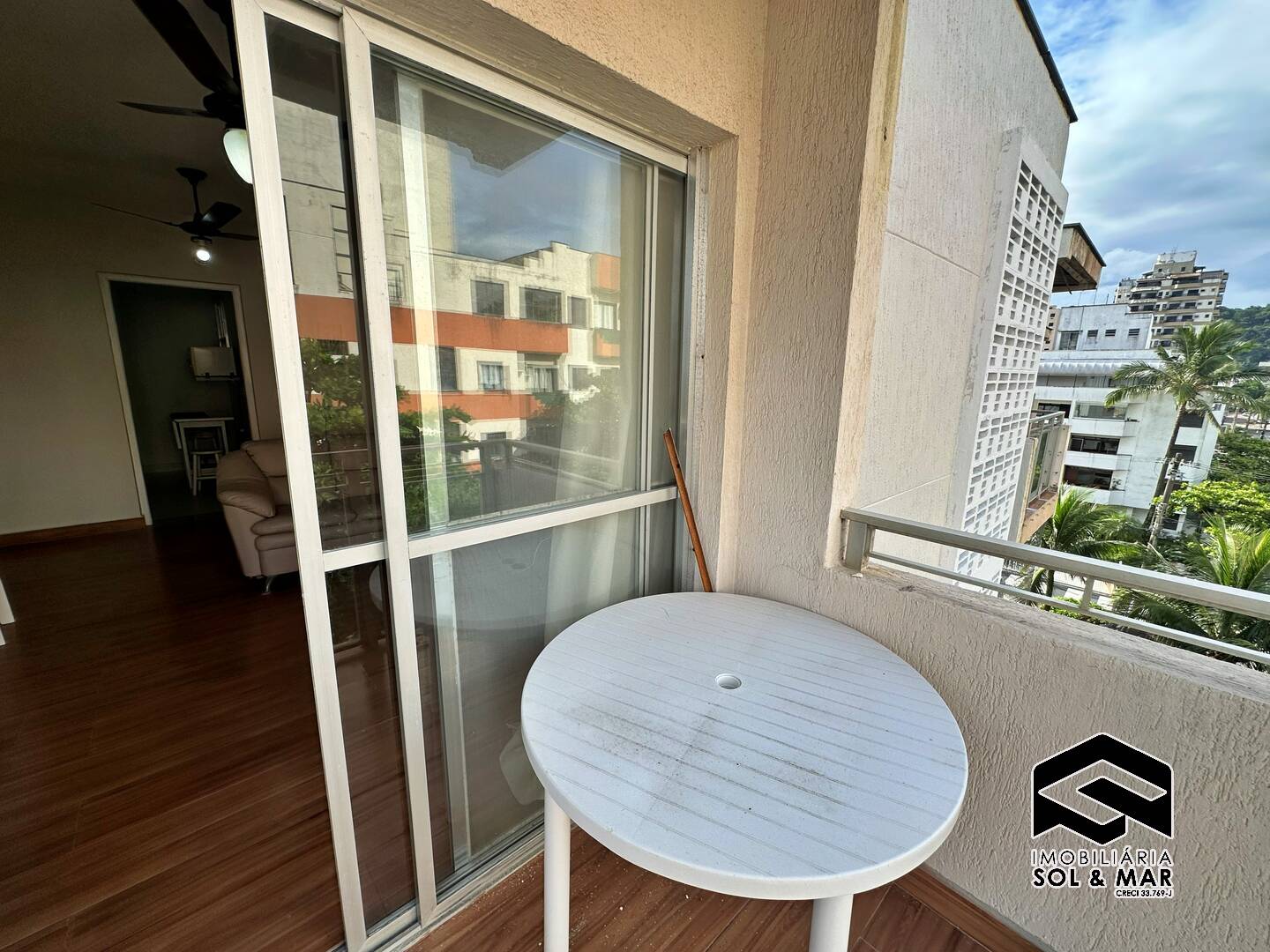 Apartamento, 2 quartos, 74 m² - Foto 6