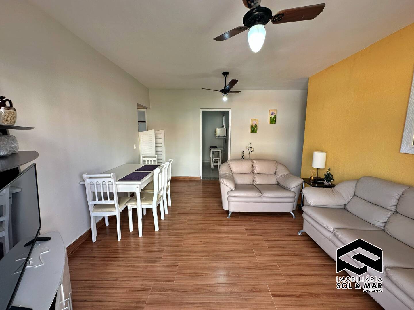 Apartamento, 2 quartos, 74 m² - Foto 7