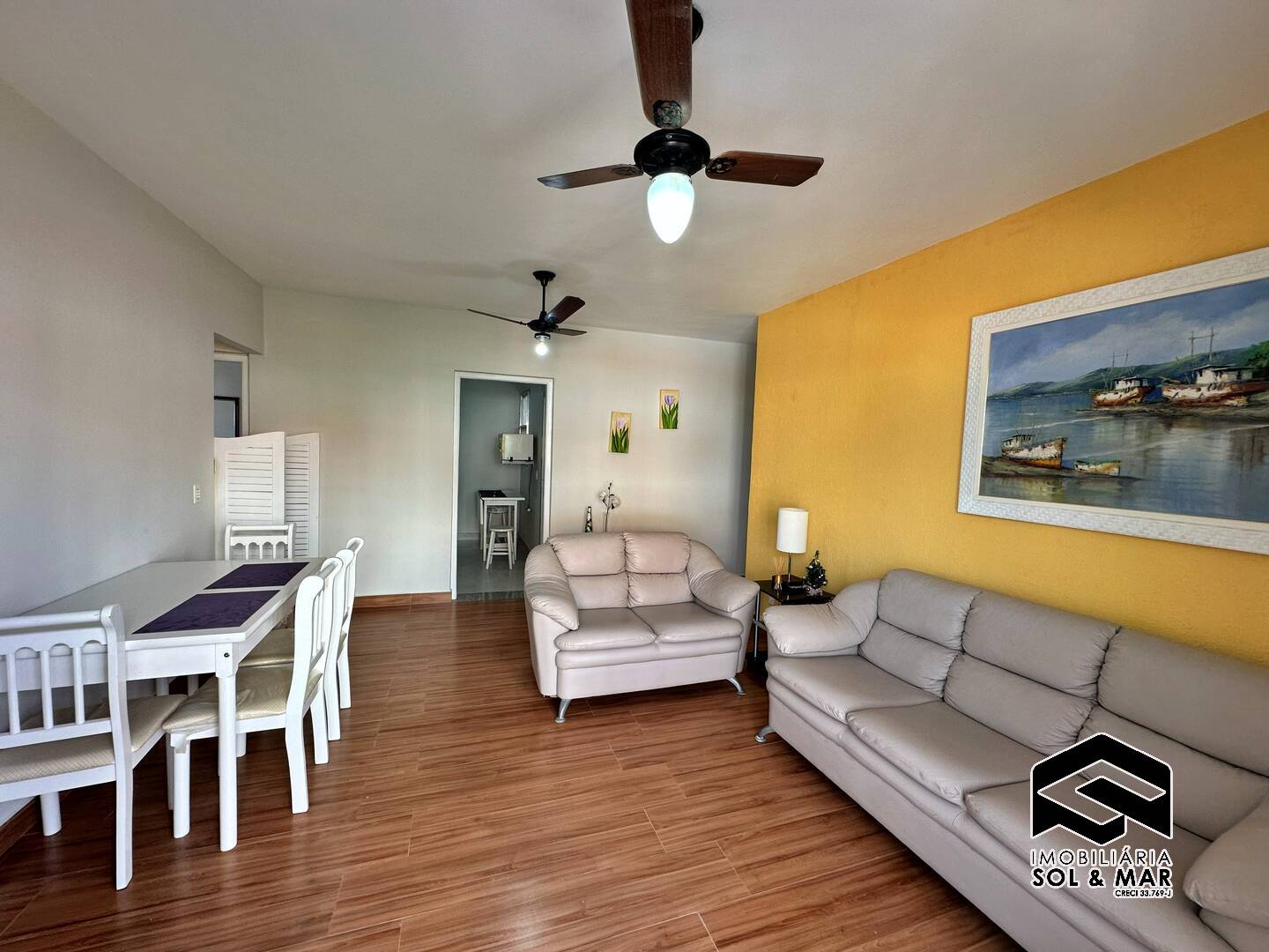 Apartamento, 2 quartos, 74 m² - Foto 8