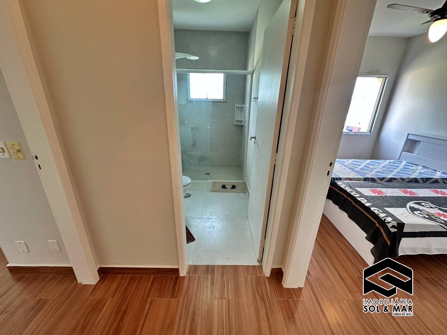Apartamento, 2 quartos, 74 m² - Foto 9