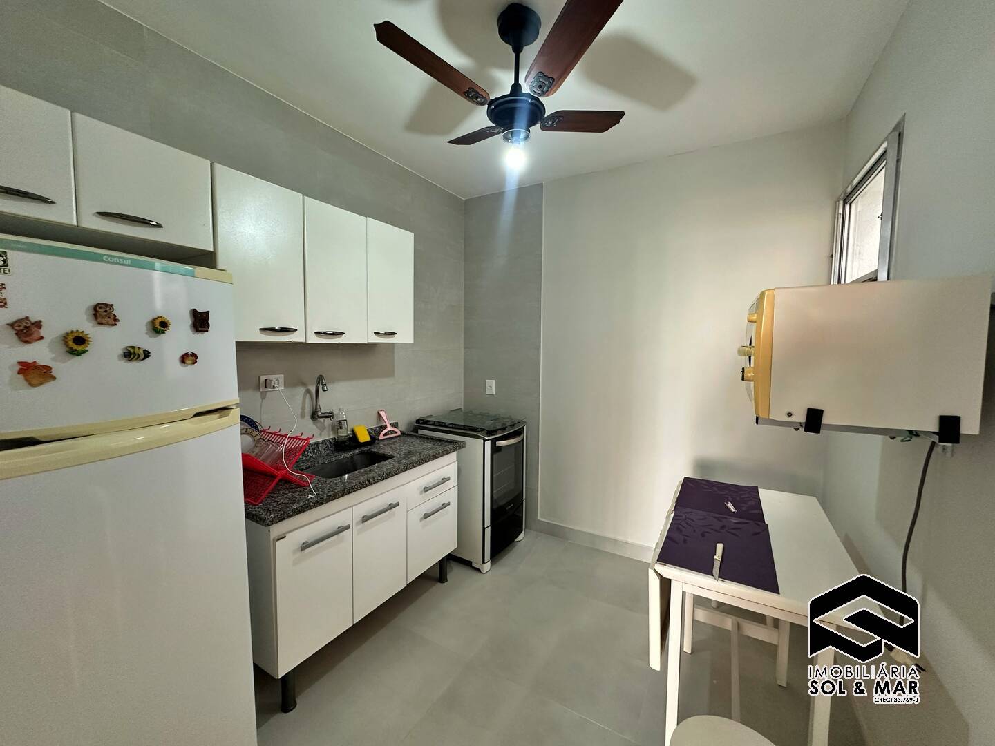 Apartamento, 2 quartos, 74 m² - Foto 17