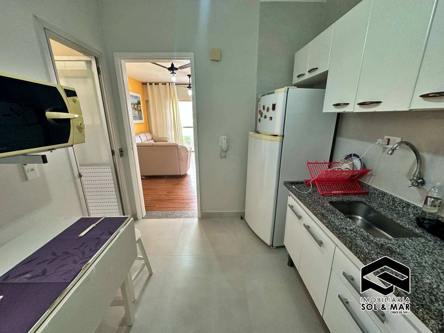 Apartamento, 2 quartos, 74 m² - Foto 19