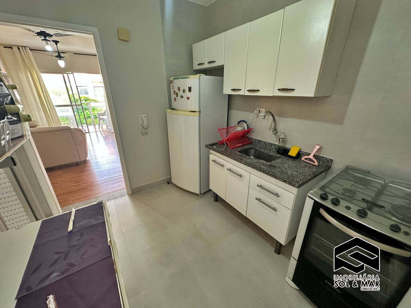Apartamento, 2 quartos, 74 m² - Foto 20