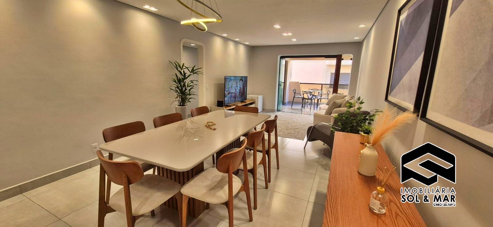 Apartamento, 4 quartos, 125 m² - Foto 1
