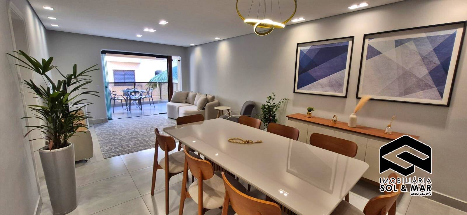 Apartamento, 4 quartos, 125 m² - Foto 11
