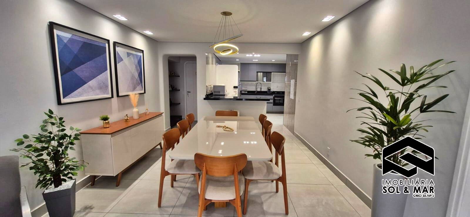 Apartamento, 4 quartos, 125 m² - Foto 9