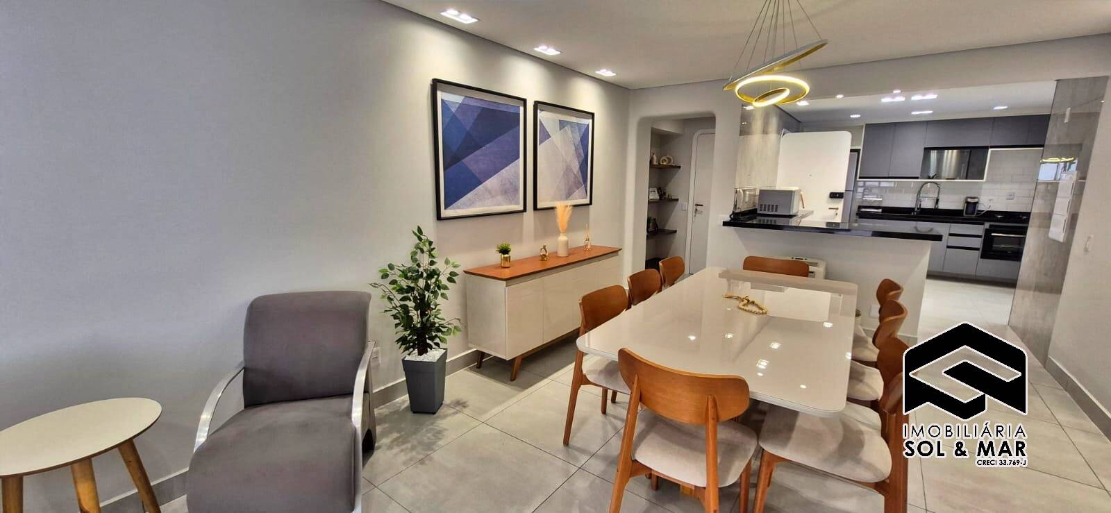 Apartamento, 4 quartos, 125 m² - Foto 10