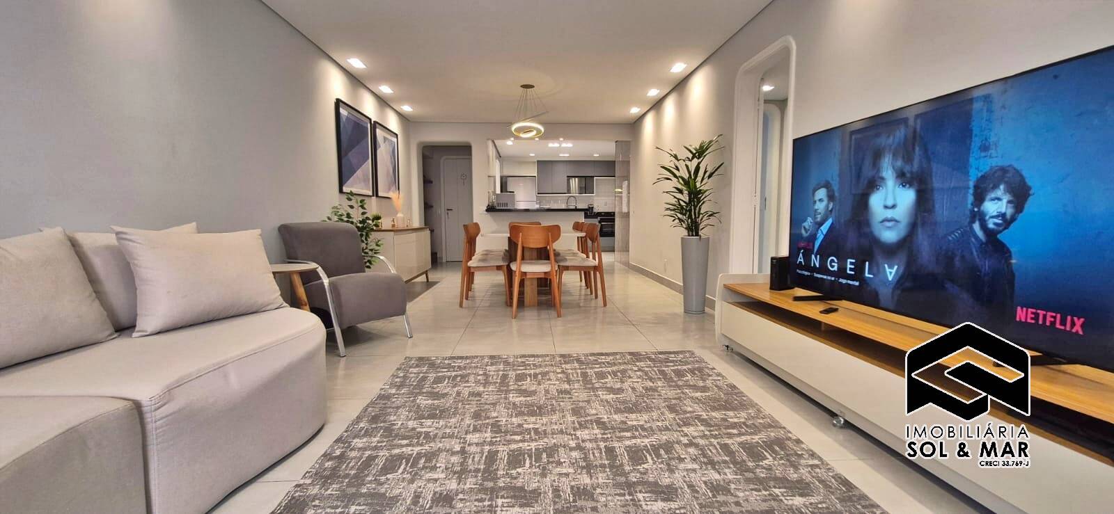 Apartamento, 4 quartos, 125 m² - Foto 8