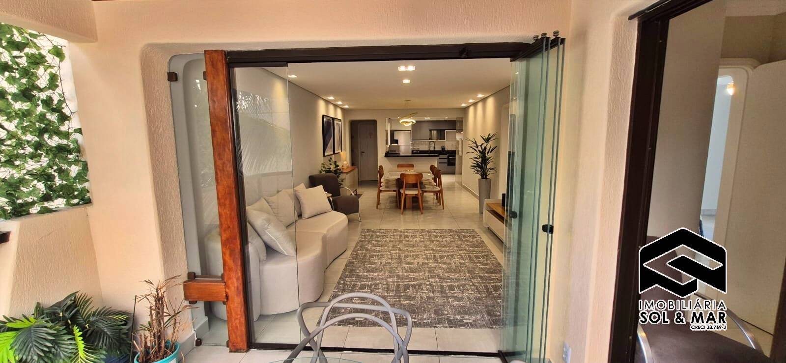 Apartamento, 4 quartos, 125 m² - Foto 6