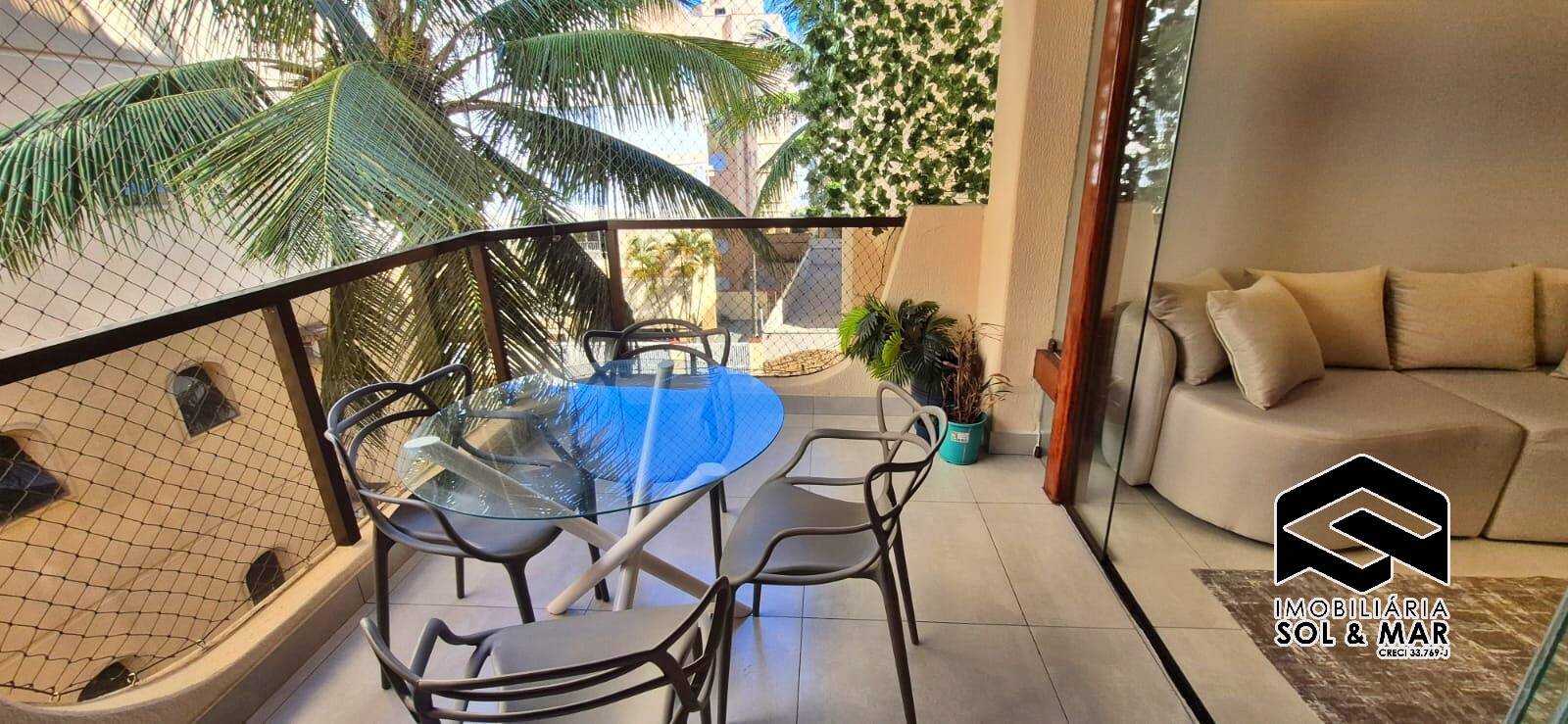 Apartamento, 4 quartos, 125 m² - Foto 5