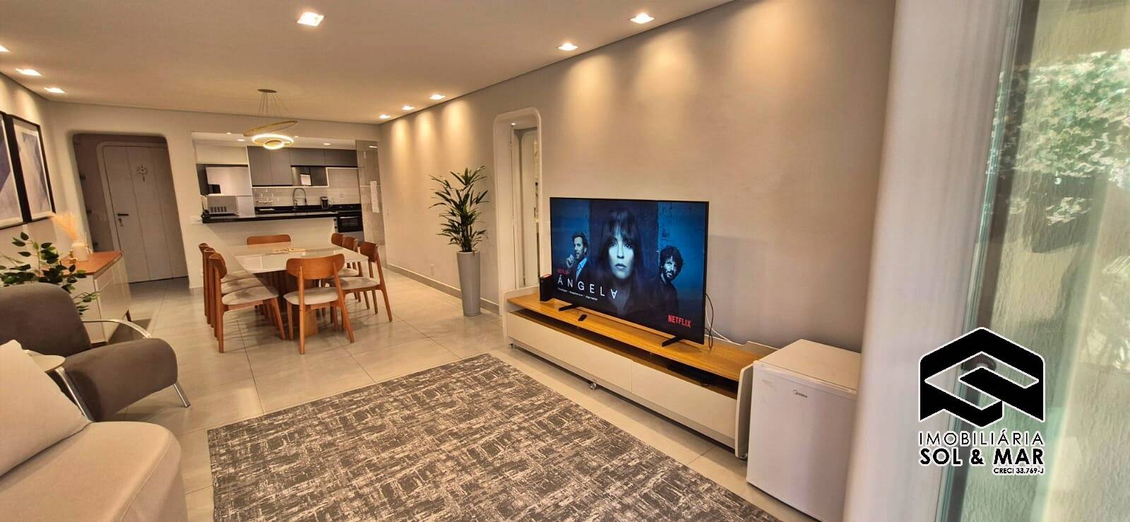 Apartamento, 4 quartos, 125 m² - Foto 7