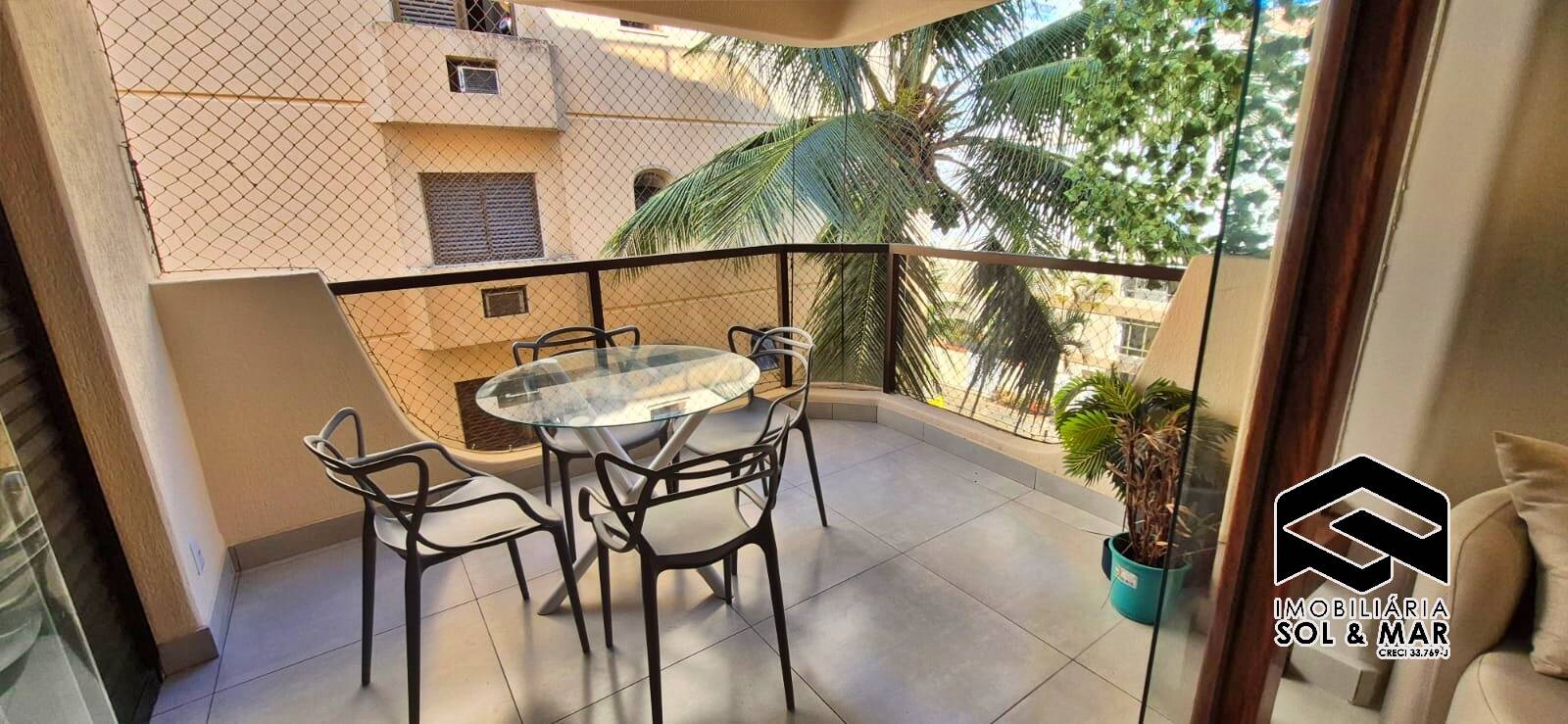 Apartamento, 4 quartos, 125 m² - Foto 4