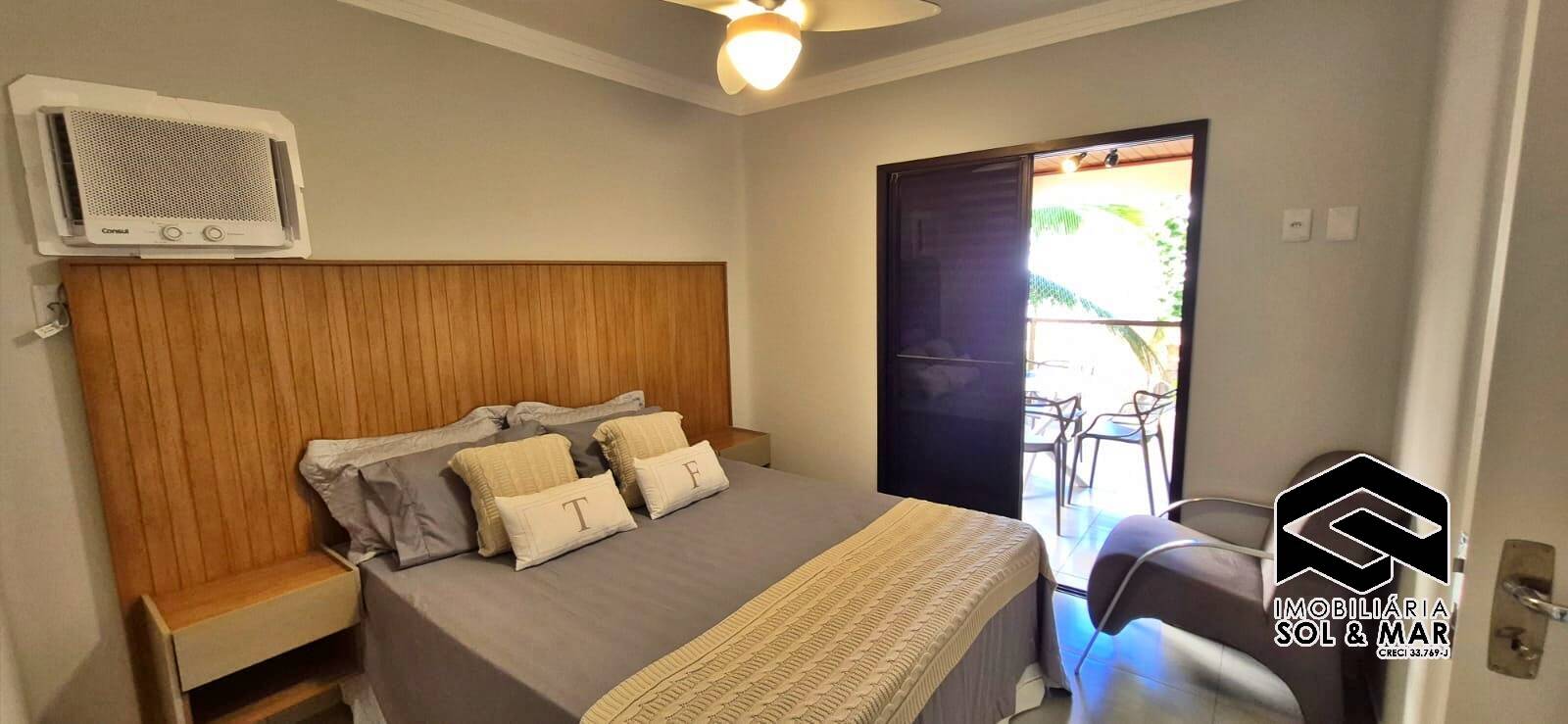 Apartamento, 4 quartos, 125 m² - Foto 13