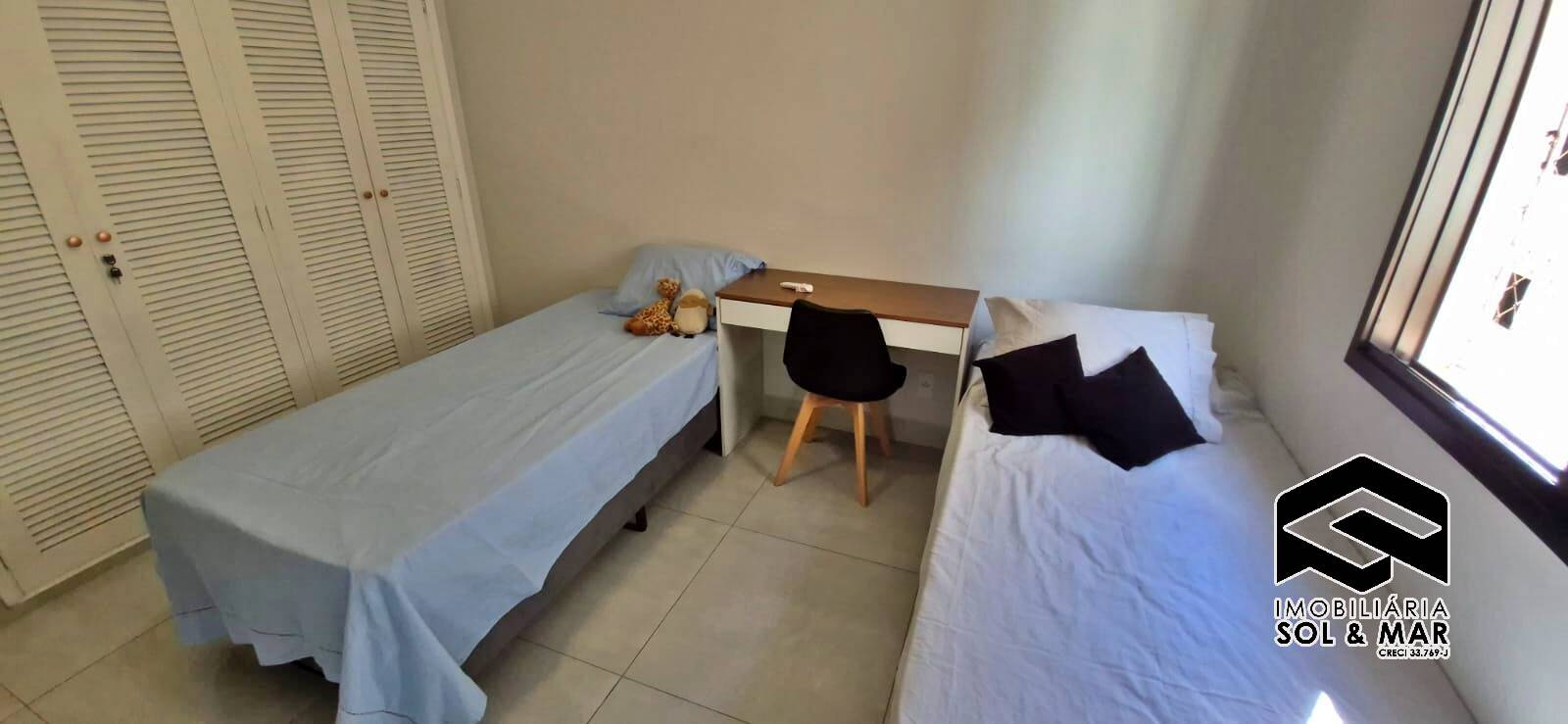 Apartamento, 4 quartos, 125 m² - Foto 22
