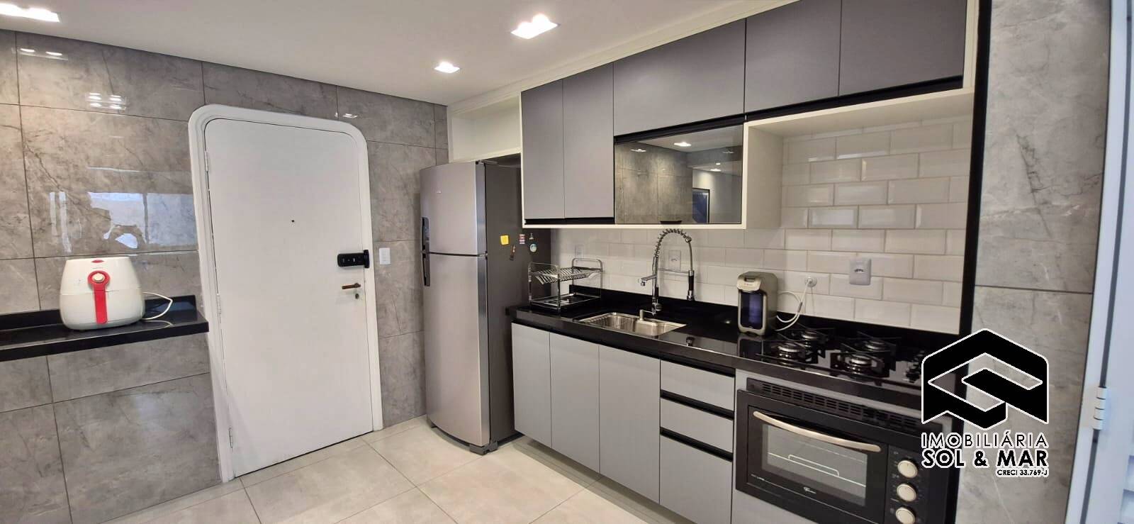 Apartamento, 4 quartos, 125 m² - Foto 27