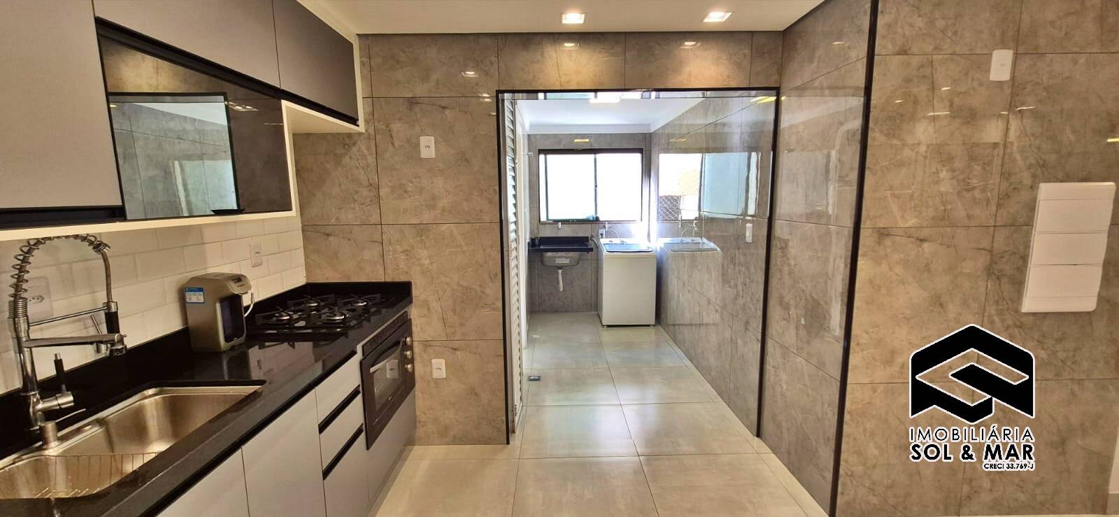 Apartamento, 4 quartos, 125 m² - Foto 30