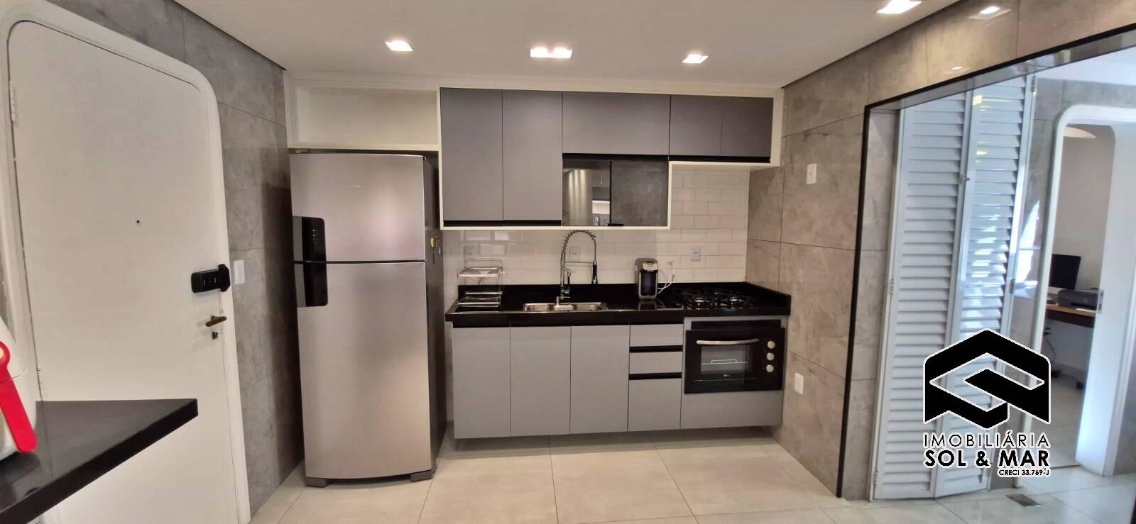 Apartamento, 4 quartos, 125 m² - Foto 26